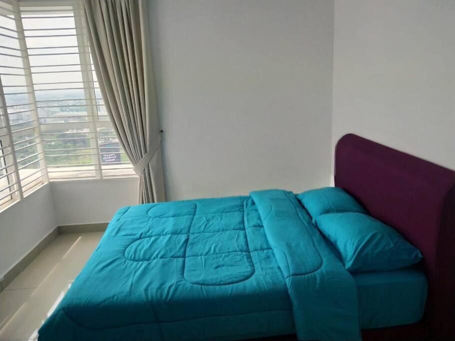 Pangsapuri Lovely 2 Bed-room Menara U Near Msu Shah Alam